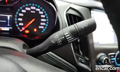 Chevrolet Cruze 2017 1.4 Автомат в Москве № 41092, миниатюра 4