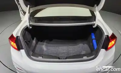 Chevrolet Cruze 2017 1.4 Автомат в Москве № 41092, миниатюра 5