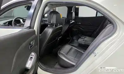 Chevrolet Malibu 2012 2.0 Автомат в Москве № 41457, миниатюра 12