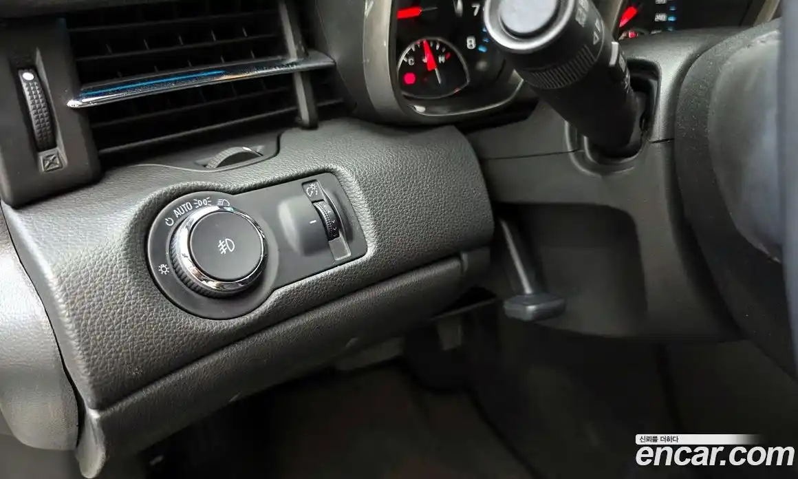 Chevrolet Malibu 2012 2.0 Автомат в Москве № 41457, фото 19