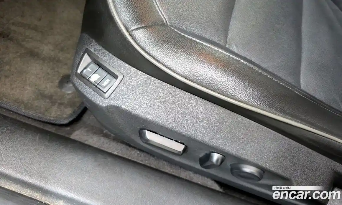 Chevrolet Malibu 2012 2.0 Автомат в Москве № 41457, фото 20