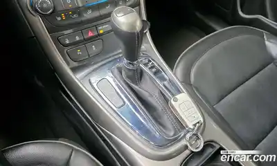 Chevrolet Malibu 2012 2.0 Автомат в Москве № 41457, миниатюра 5