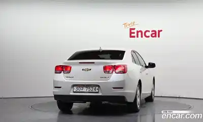 Chevrolet Malibu 2012 2.0 Автомат в Москве № 41457, миниатюра 8