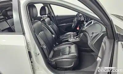 Chevrolet Cruze 2016 1.4 Автомат в Москве № 42001, миниатюра 11