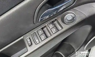 Chevrolet Cruze 2016 1.4 Автомат в Москве № 42001, миниатюра 8