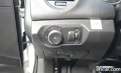 Chevrolet Cruze 2016 1.4 Автомат в Москве № 42001, миниатюра 9