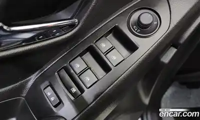 Chevrolet Trax 2019 1.4 Автомат в Москве № 42124, миниатюра 2