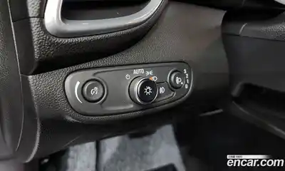 Chevrolet Trax 2019 1.4 Автомат в Москве № 42124, миниатюра 5