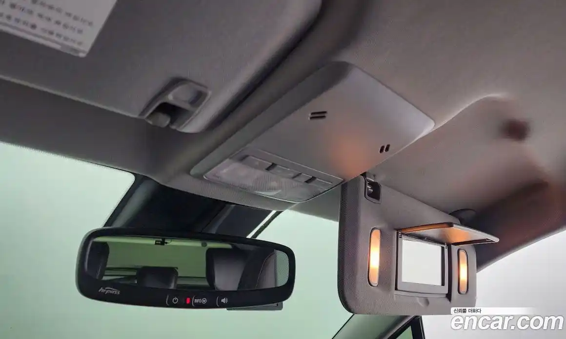 Chevrolet Trax 2019 1.4 Автомат в Москве № 42124, фото 9