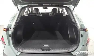 Hyundai Kona 2025 1.6 Автомат в Москве № 43264, миниатюра 11