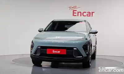 Hyundai Kona 2025 1.6 Автомат в Москве № 43264, миниатюра 12