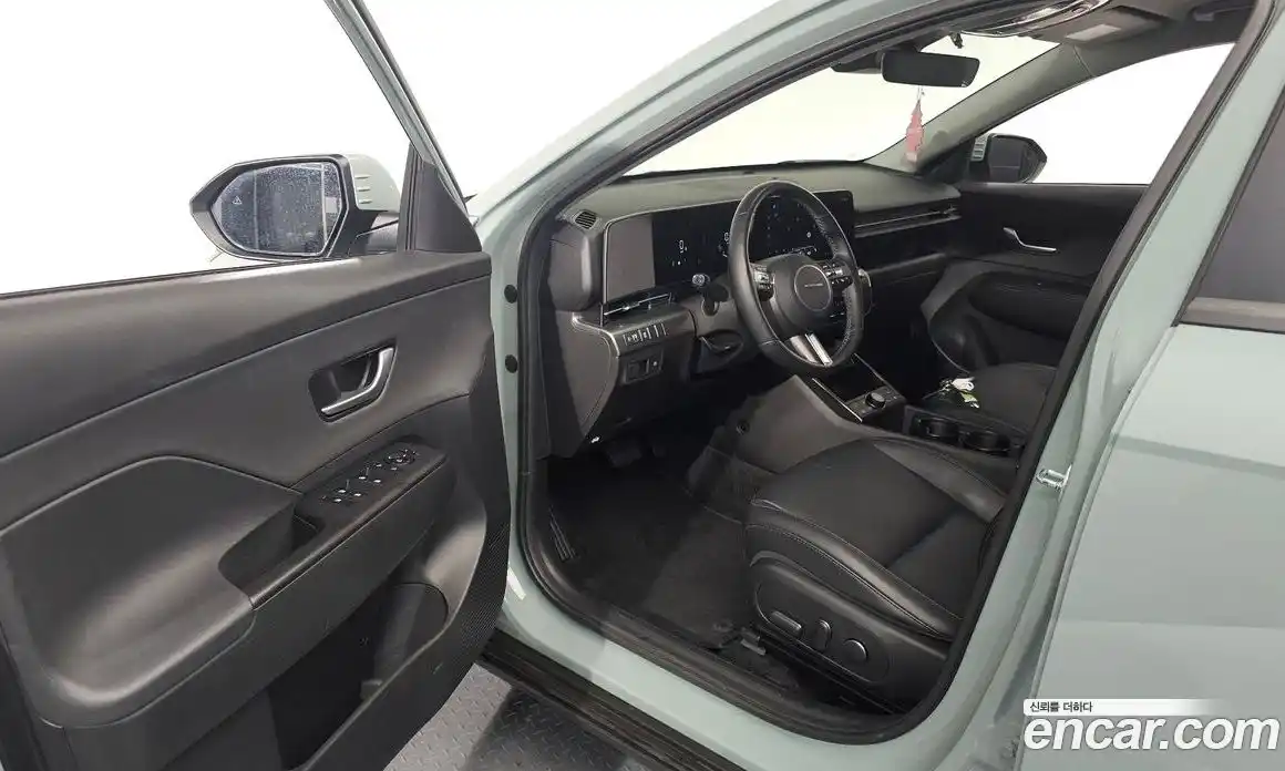 Hyundai Kona 2025 1.6 Автомат в Москве № 43264, фото 18