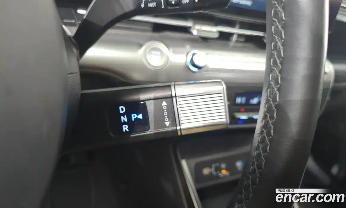 Hyundai Kona 2025 1.6 Автомат в Москве № 43264, фото 20