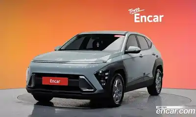 Hyundai Kona 2025 1.6 Автомат в Москве № 43264, миниатюра 2
