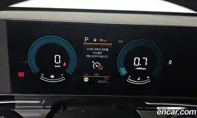 Hyundai Kona 2025 1.6 Автомат в Москве № 43264, миниатюра 3