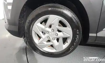 Hyundai Kona 2025 1.6 Автомат в Москве № 43264, миниатюра 4