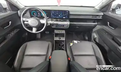 Hyundai Kona 2025 1.6 Автомат в Москве № 43264, миниатюра 5