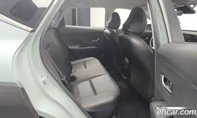 Hyundai Kona 2025 1.6 Автомат в Москве № 43264, миниатюра 8