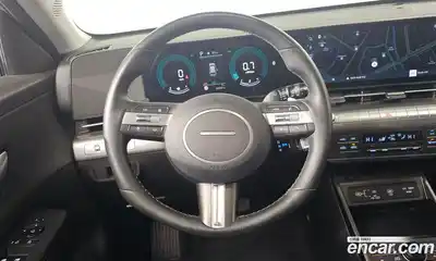 Hyundai Kona 2025 1.6 Автомат в Москве № 43264, миниатюра 9