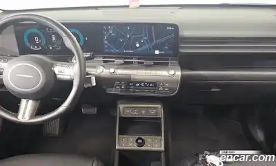 Hyundai Kona 2025 1.6 Автомат в Москве № 43264, миниатюра 10