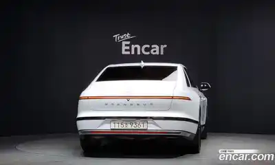 Hyundai Grandeur, 2025