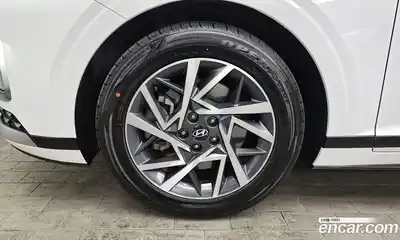 Hyundai Grandeur 2025 3.5 Автомат в Москве № 43864, миниатюра 11