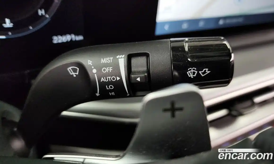 Hyundai Grandeur 2025 3.5 Автомат в Москве № 43864, фото 14