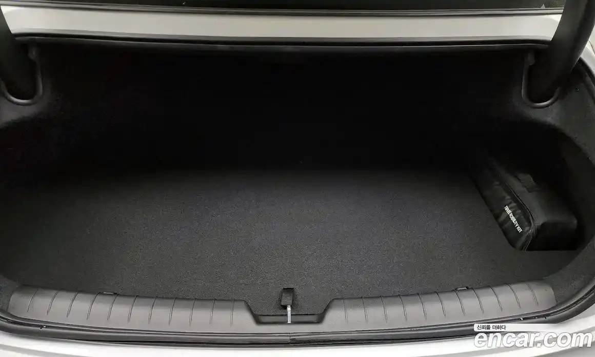 Hyundai Grandeur 2025 3.5 Автомат в Москве № 43864, фото 19