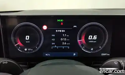 Hyundai Grandeur 2025 3.5 Автомат в Москве № 43864, миниатюра 3