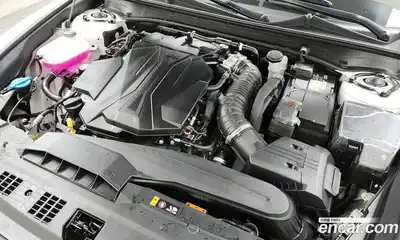 Hyundai Grandeur 2025 3.5 Автомат в Москве № 43864, миниатюра 6