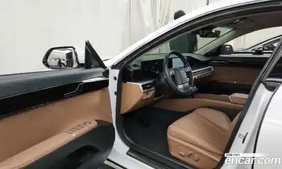 Hyundai Grandeur 2025 3.5 Автомат в Москве № 43864, миниатюра 7