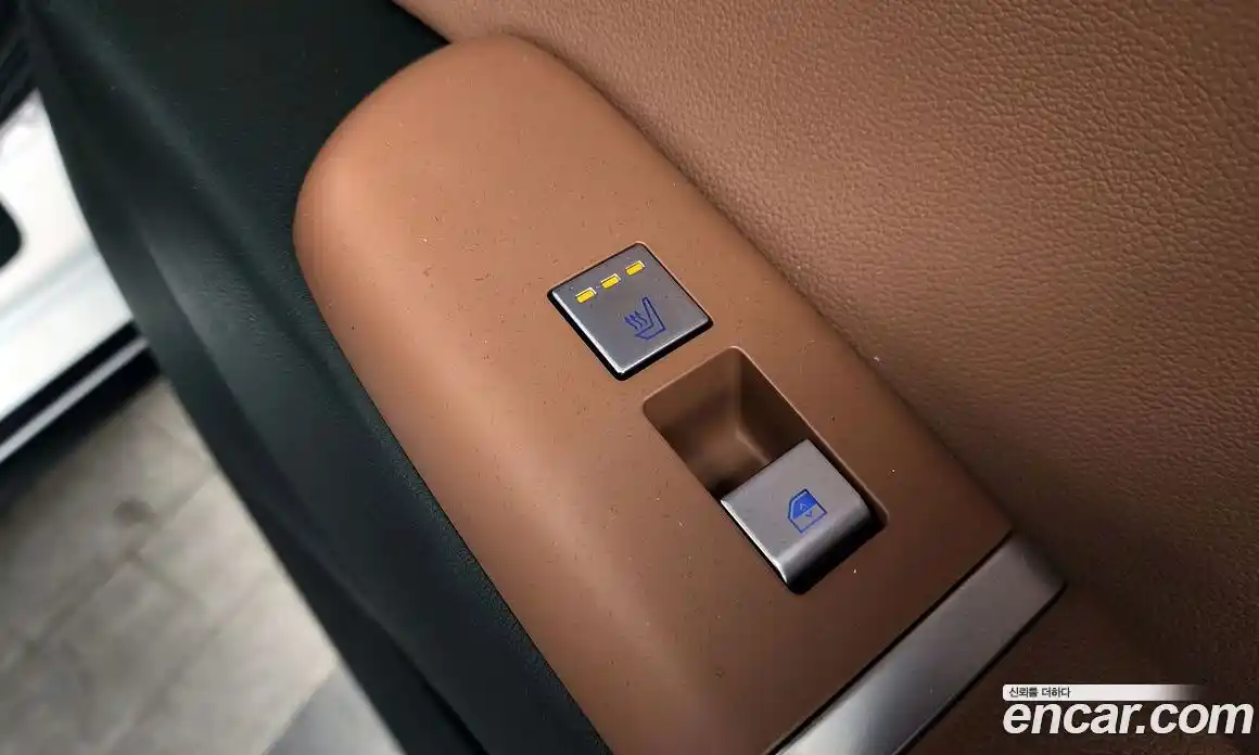 Hyundai Grandeur 2025 3.5 Автомат в Москве № 43864, фото 8