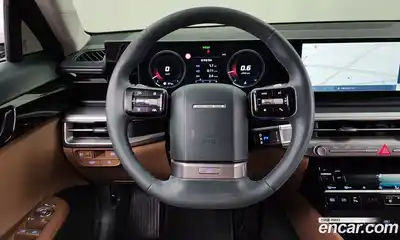 Hyundai Grandeur 2025 3.5 Автомат в Москве № 43864, миниатюра 9