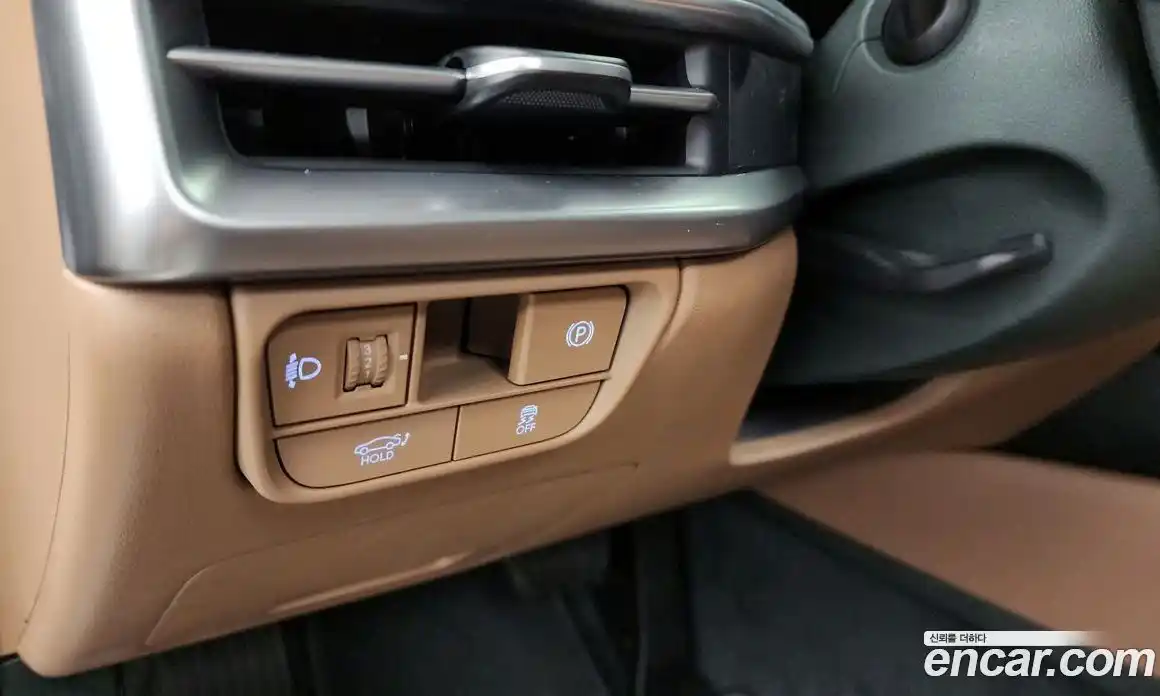 Hyundai Grandeur 2025 3.5 Автомат в Москве № 43864, фото 10