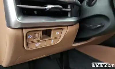 Hyundai Grandeur 2025 3.5 Автомат в Москве № 43864, миниатюра 10