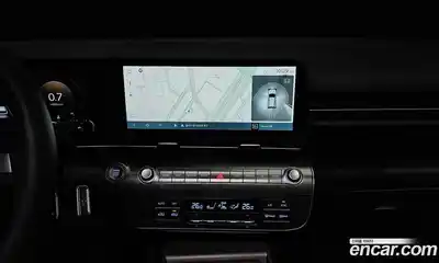 Hyundai Kona 2025 1.6 Автомат в Москве № 43905, миниатюра 12