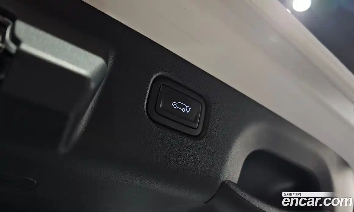 Hyundai Kona 2025 1.6 Автомат в Москве № 43905, фото 14