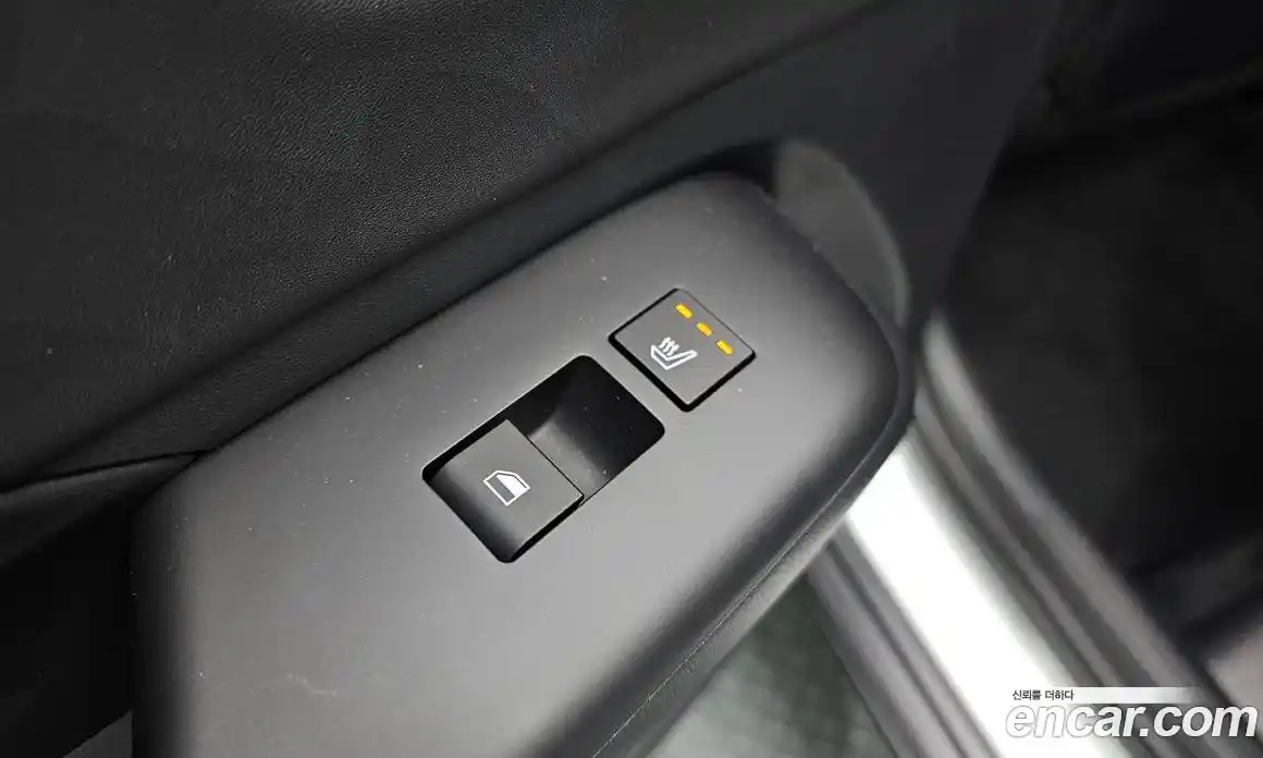 Hyundai Kona 2025 1.6 Автомат в Москве № 43905, фото 15