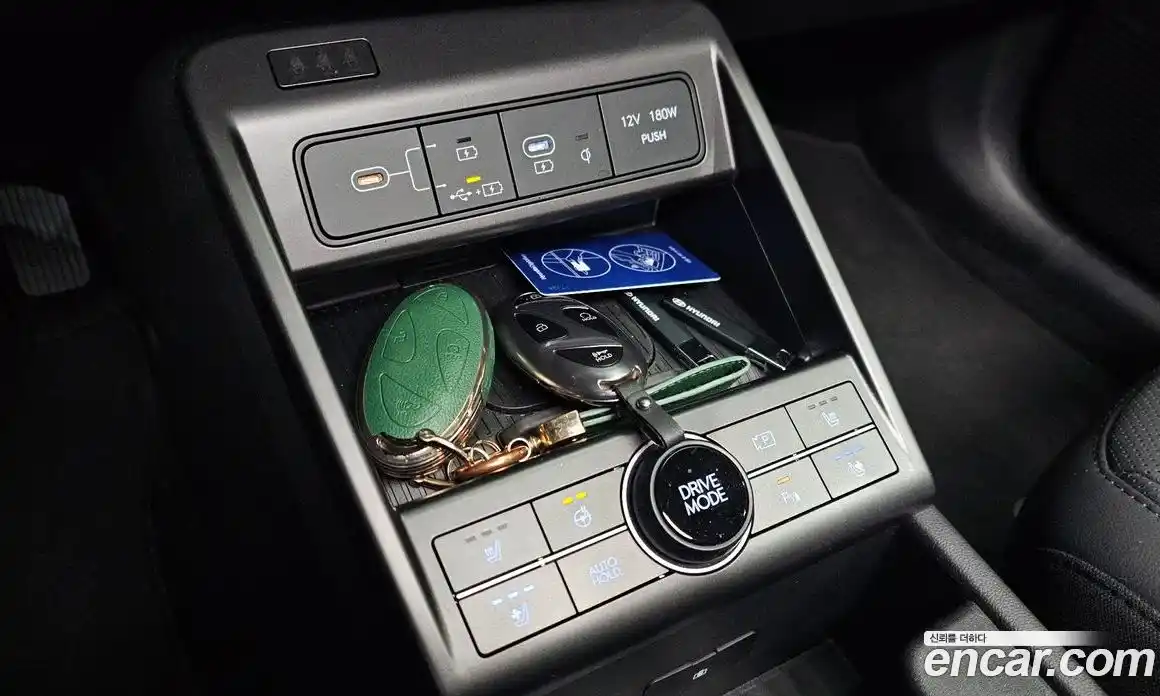 Hyundai Kona 2025 1.6 Автомат в Москве № 43905, фото 16