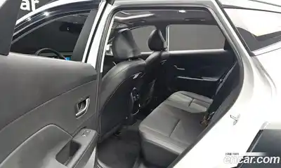 Hyundai Kona 2025 1.6 Автомат в Москве № 43905, миниатюра 2