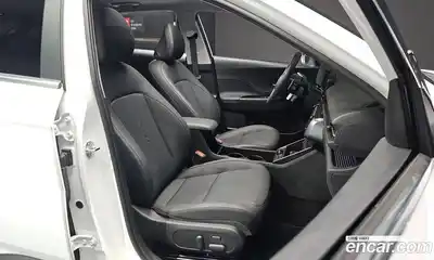 Hyundai Kona 2025 1.6 Автомат в Москве № 43905, миниатюра 5