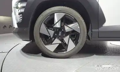 Hyundai Kona 2025 1.6 Автомат в Москве № 43905, миниатюра 7