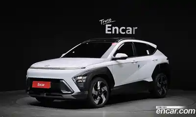 Hyundai Kona 2025 1.6 Автомат в Москве № 43905, миниатюра 8