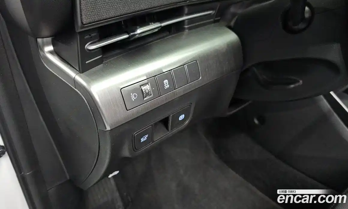 Hyundai Kona 2025 1.6 Автомат в Москве № 43905, фото 9