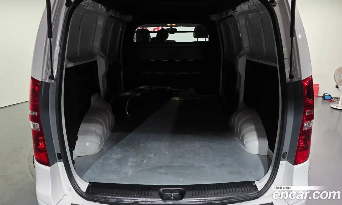 Hyundai Starex 2021 2.5 Автомат в Москве № 48333, фото 11