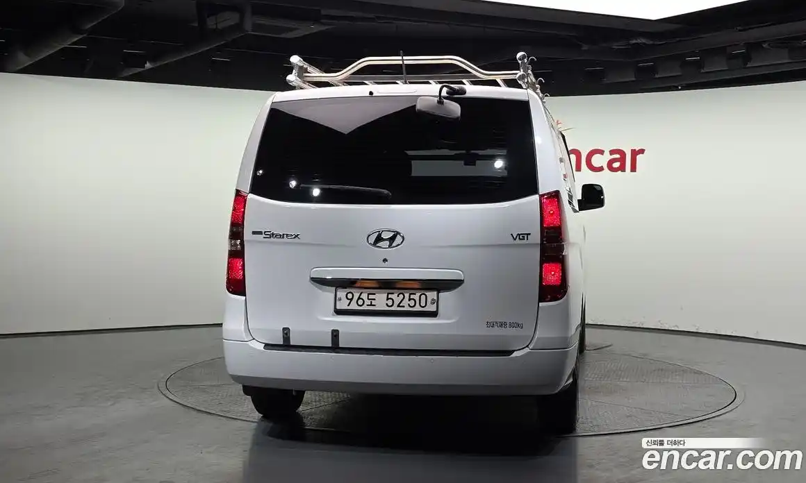 Hyundai Starex 2021 2.5 Автомат в Москве № 48333, фото 17