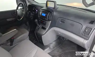 Hyundai Starex 2021 2.5 Автомат в Москве № 48333, миниатюра 6