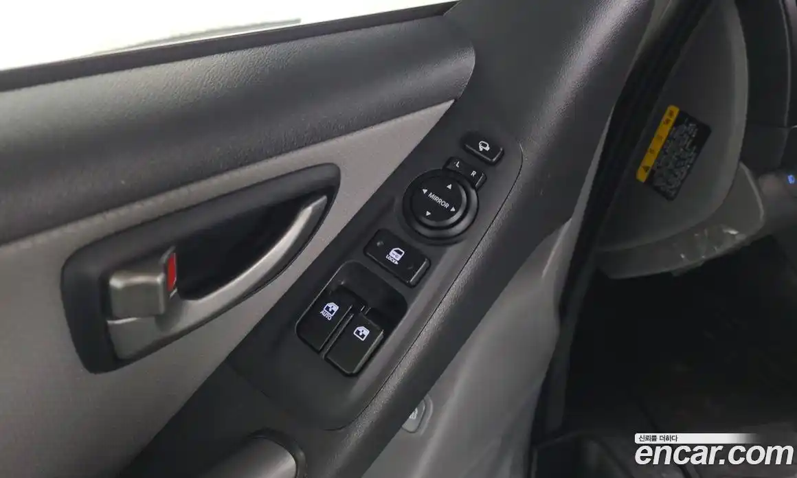 Hyundai Starex 2021 2.5 Автомат в Москве № 48333, фото 7