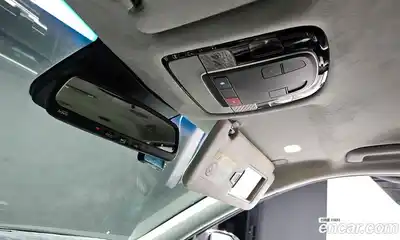 Hyundai Palisade 2022 3.8 Автомат в Москве № 48602, миниатюра 11