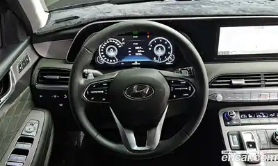 Hyundai Palisade 2022 3.8 Автомат в Москве № 48602, миниатюра 12